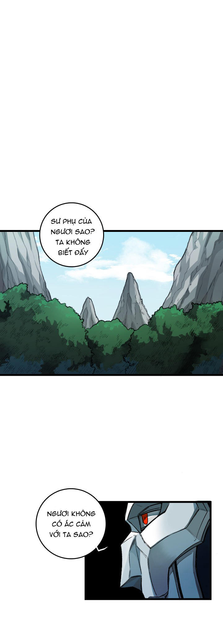 Chuyện Tình Zed X Syndra Phần 4 Chapter 10 - 6