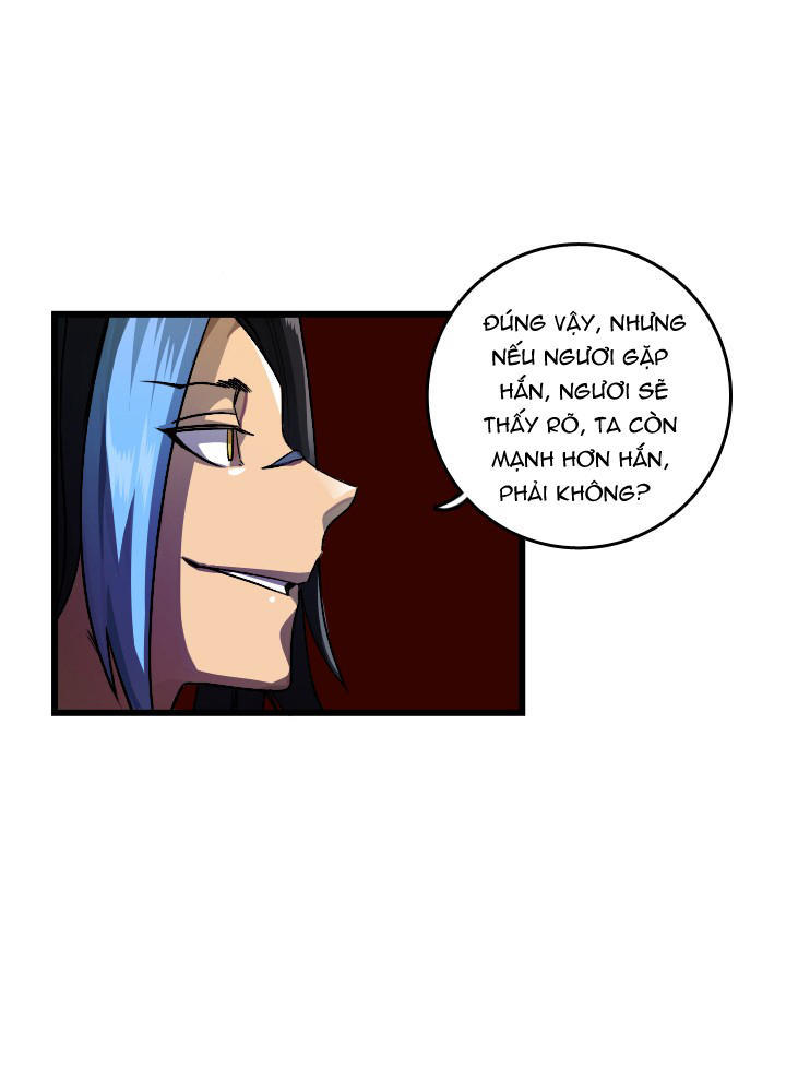 Chuyện Tình Zed X Syndra Phần 4 Chapter 10 - 7