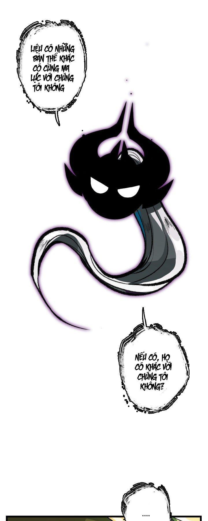 Chuyện Tình Zed X Syndra Phần 4 Chapter 11 - 14