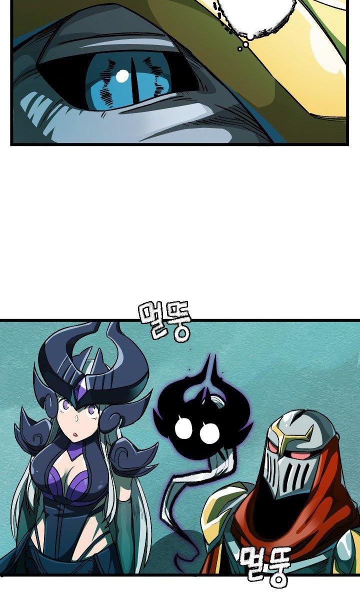 Chuyện Tình Zed X Syndra Phần 4 Chapter 11 - 15