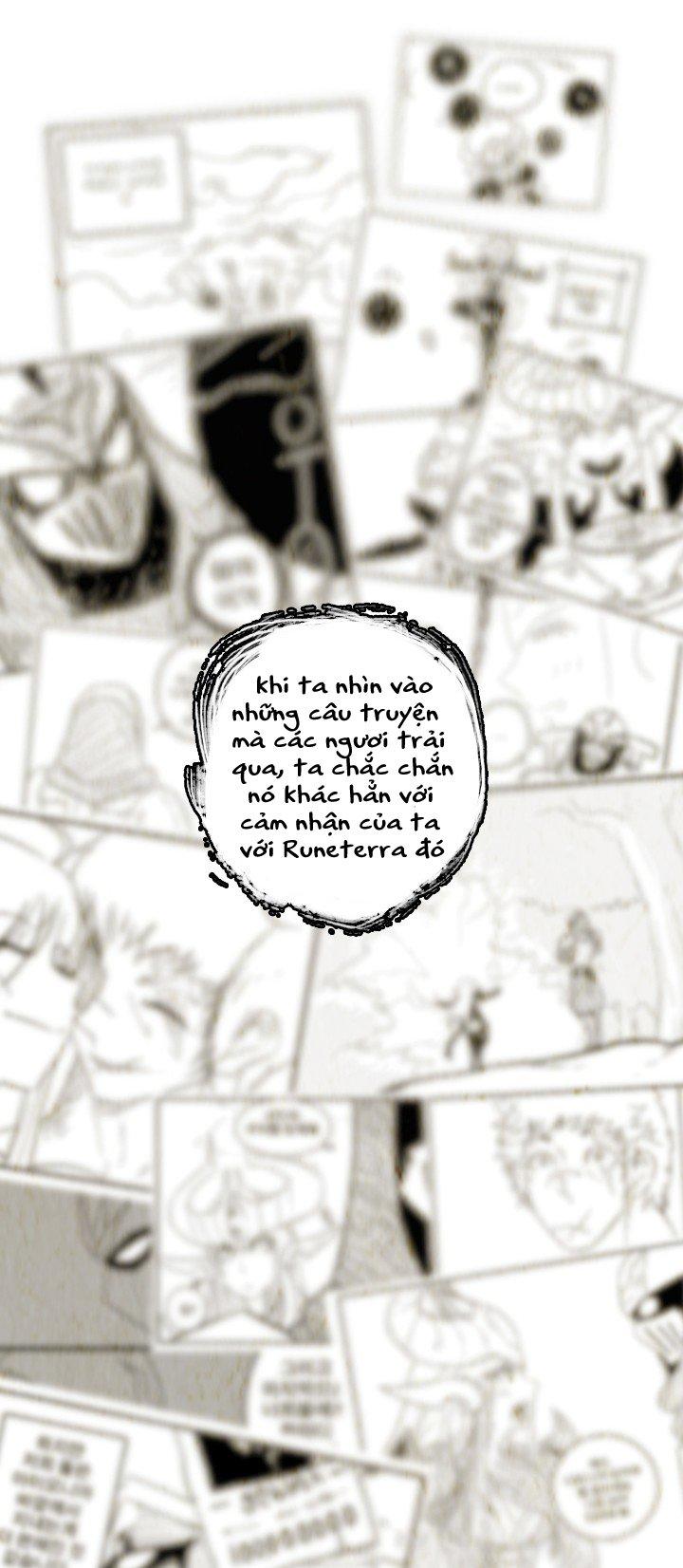 Chuyện Tình Zed X Syndra Phần 4 Chapter 11 - 19