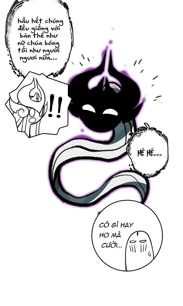 Chuyện Tình Zed X Syndra Phần 4 Chapter 11 - 22