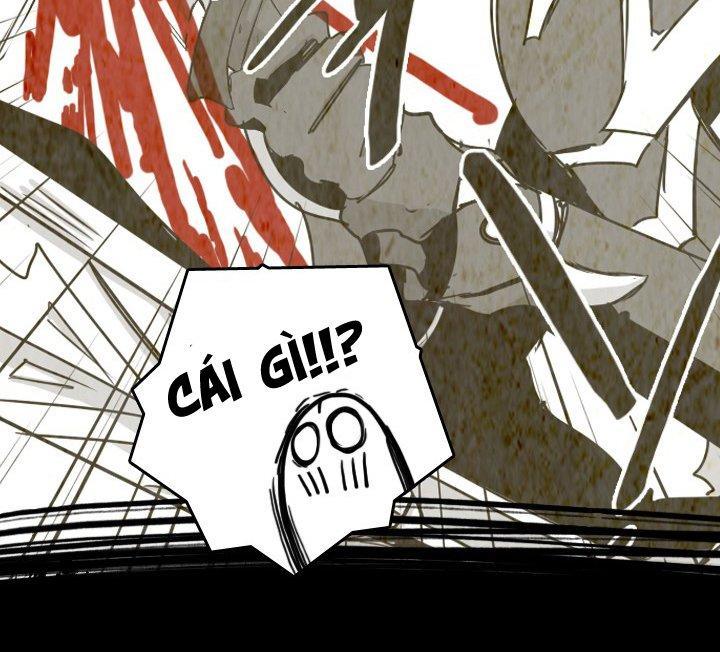 Chuyện Tình Zed X Syndra Phần 4 Chapter 11 - 25