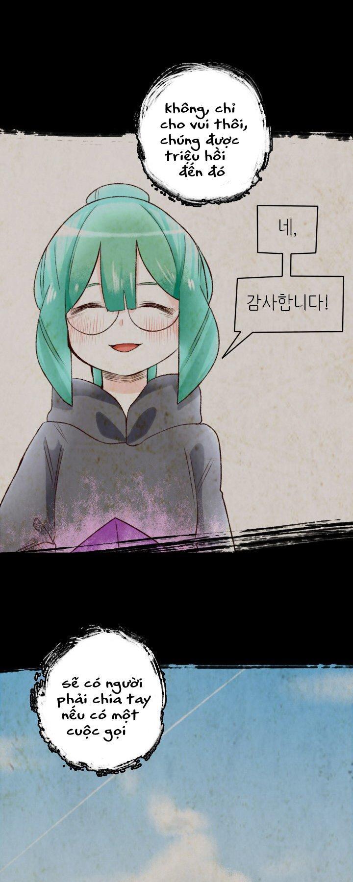 Chuyện Tình Zed X Syndra Phần 4 Chapter 11 - 30