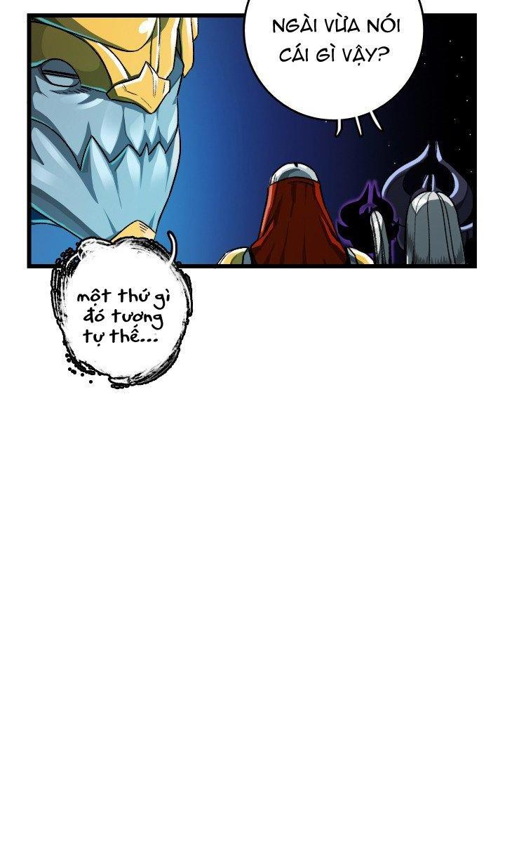 Chuyện Tình Zed X Syndra Phần 4 Chapter 11 - 34