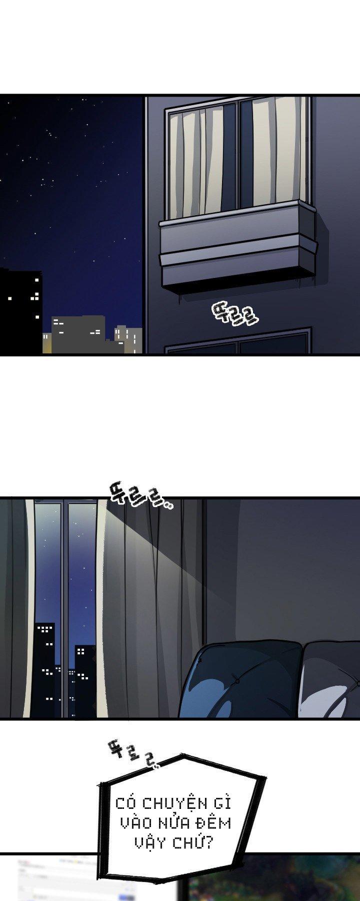 Chuyện Tình Zed X Syndra Phần 4 Chapter 11 - 35