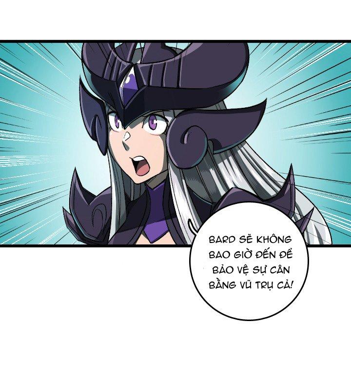Chuyện Tình Zed X Syndra Phần 4 Chapter 11 - 39