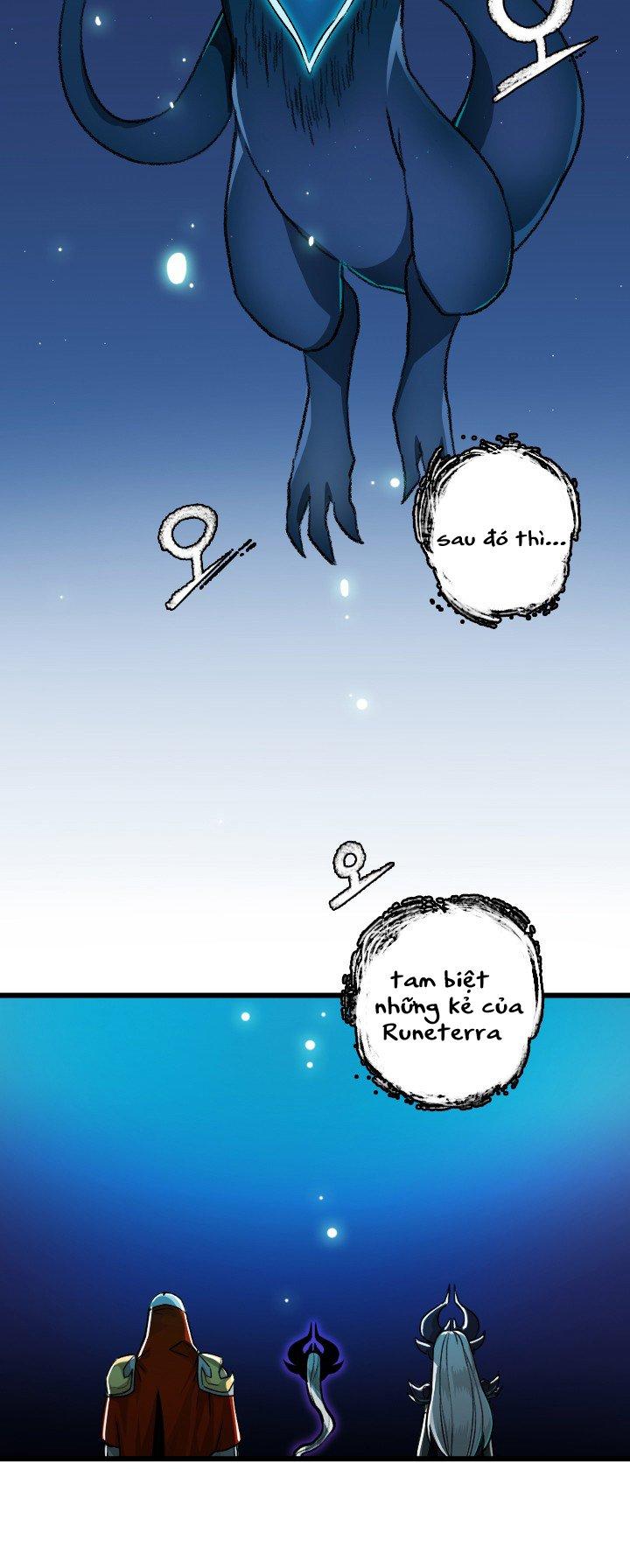 Chuyện Tình Zed X Syndra Phần 4 Chapter 11 - 41