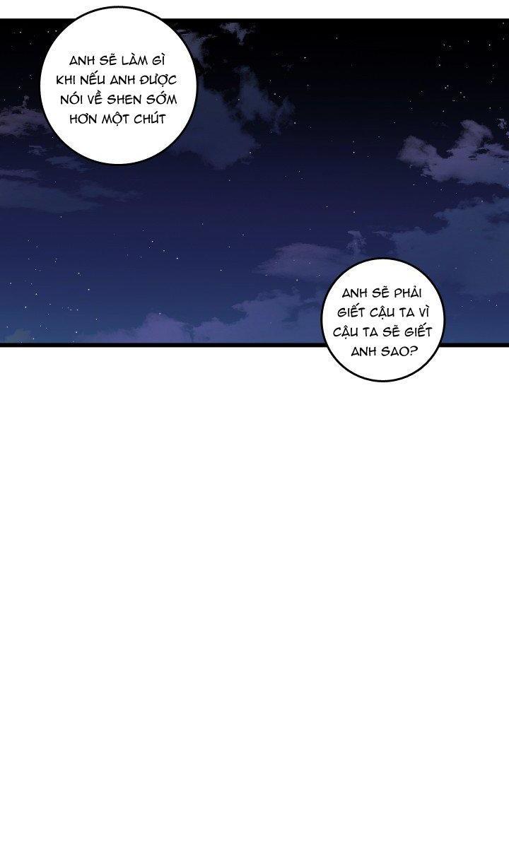 Chuyện Tình Zed X Syndra Phần 4 Chapter 11 - 43