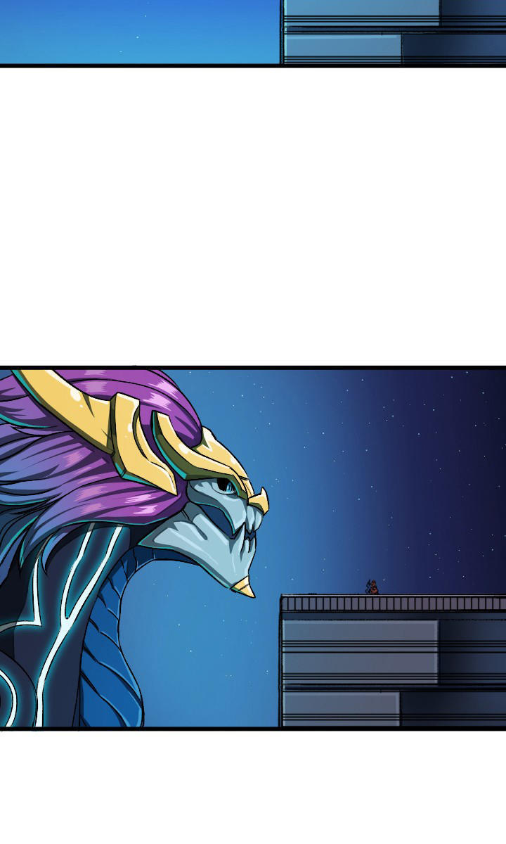 Chuyện Tình Zed X Syndra Phần 4 Chapter 11 - 9