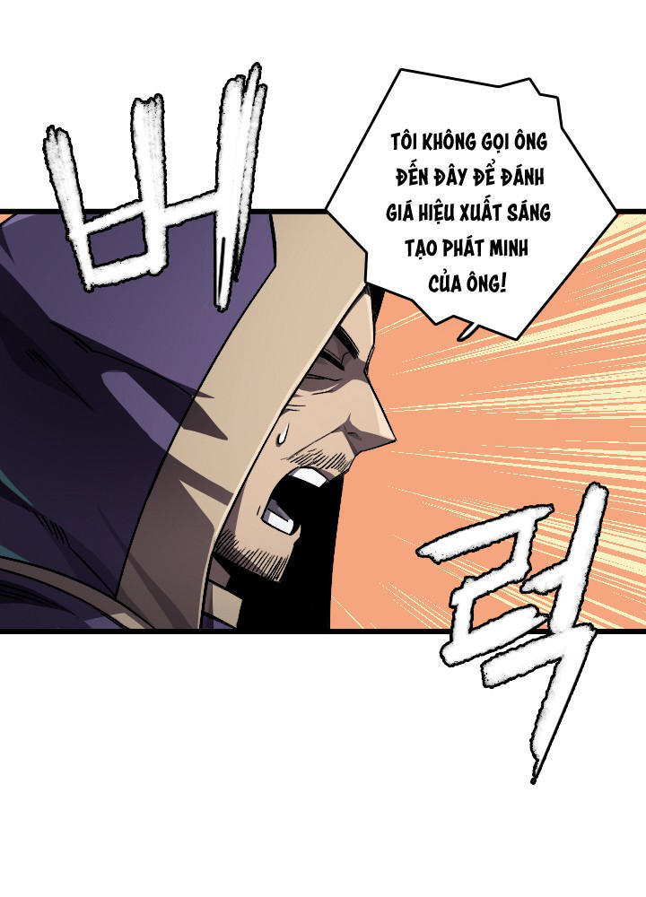 Chuyện Tình Zed X Syndra Phần 4 Chapter 12 - 11