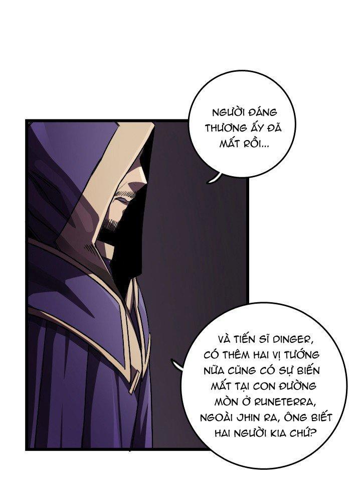 Chuyện Tình Zed X Syndra Phần 4 Chapter 12 - 17