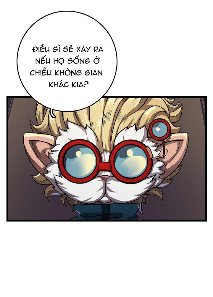 Chuyện Tình Zed X Syndra Phần 4 Chapter 12 - 19