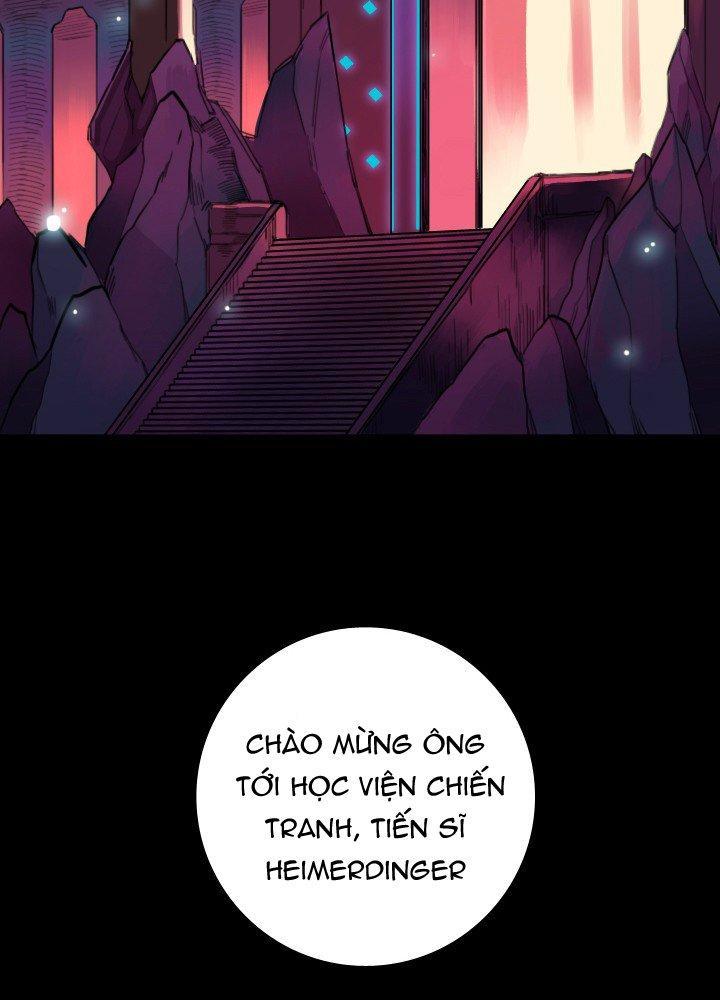 Chuyện Tình Zed X Syndra Phần 4 Chapter 12 - 3