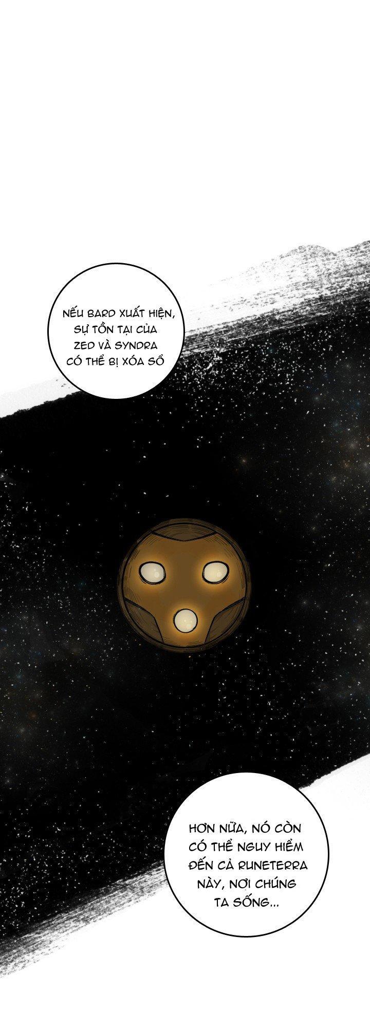 Chuyện Tình Zed X Syndra Phần 4 Chapter 12 - 22