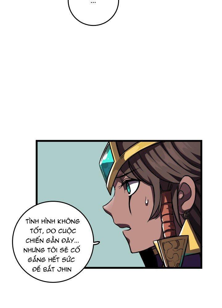 Chuyện Tình Zed X Syndra Phần 4 Chapter 12 - 29