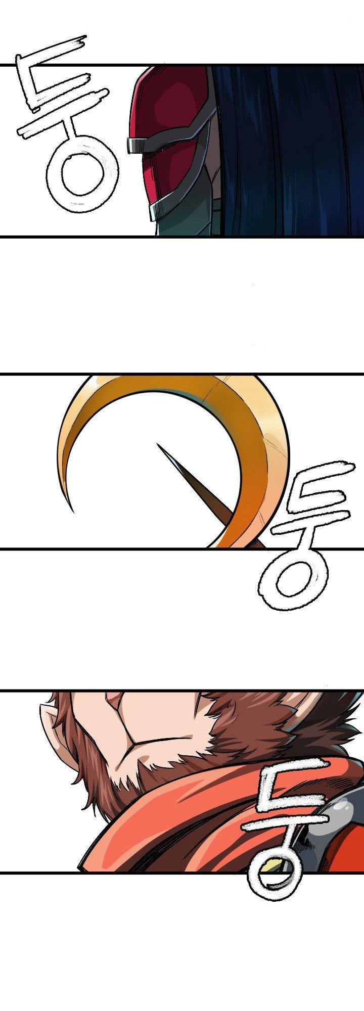 Chuyện Tình Zed X Syndra Phần 4 Chapter 12 - 30