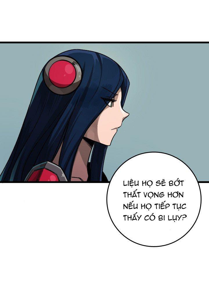 Chuyện Tình Zed X Syndra Phần 4 Chapter 12 - 39