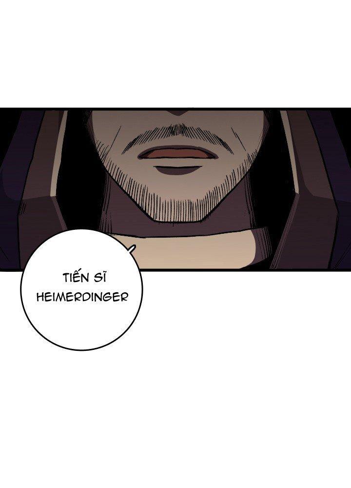 Chuyện Tình Zed X Syndra Phần 4 Chapter 12 - 9