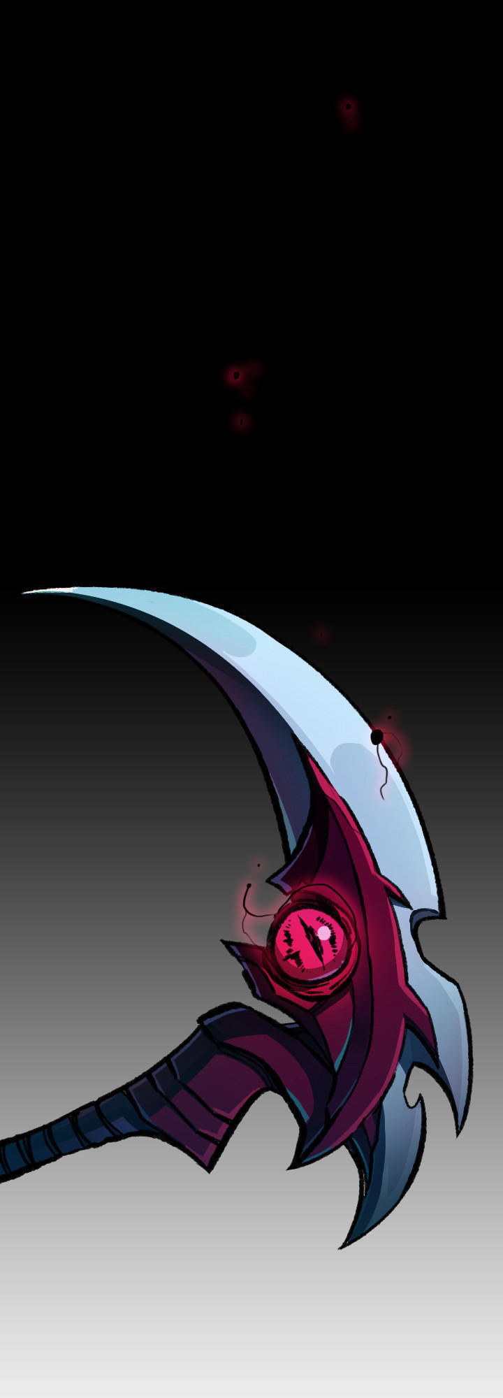 Chuyện Tình Zed X Syndra Phần 4 Chapter 13 - 13