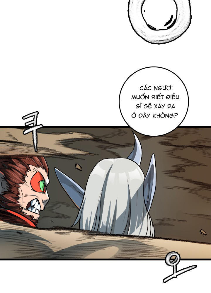 Chuyện Tình Zed X Syndra Phần 4 Chapter 13 - 18