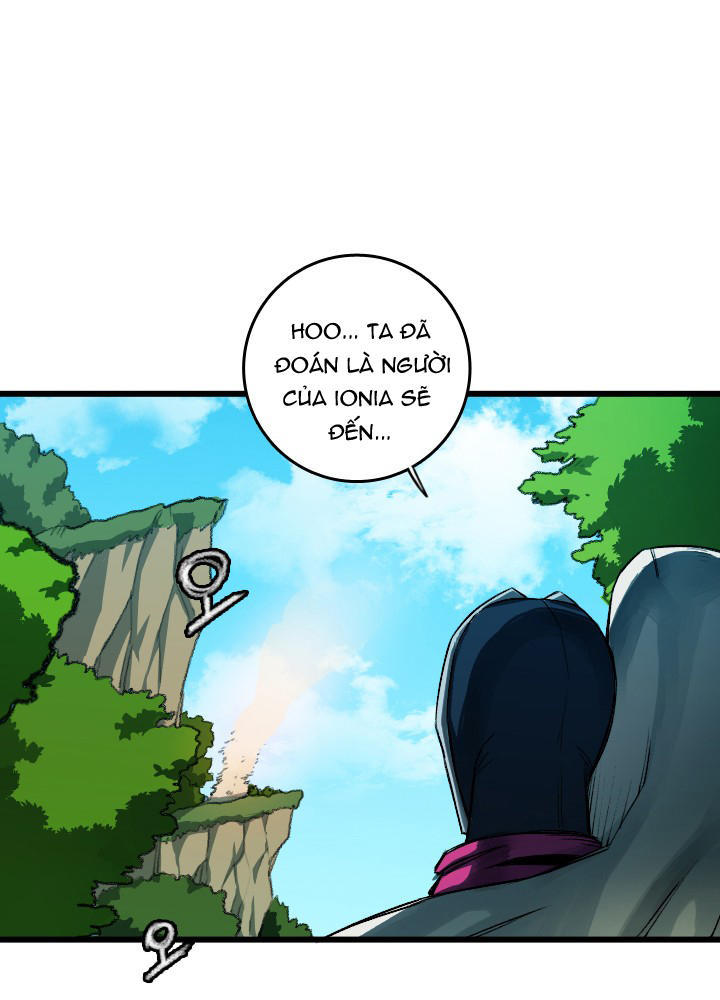 Chuyện Tình Zed X Syndra Phần 4 Chapter 13 - 20