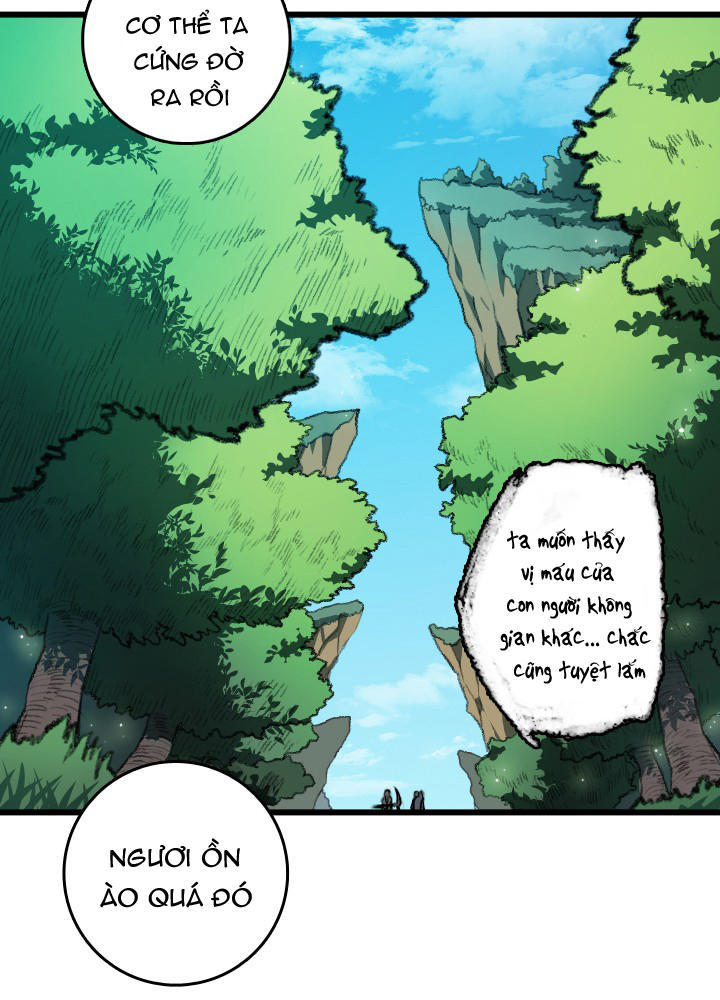 Chuyện Tình Zed X Syndra Phần 4 Chapter 13 - 3