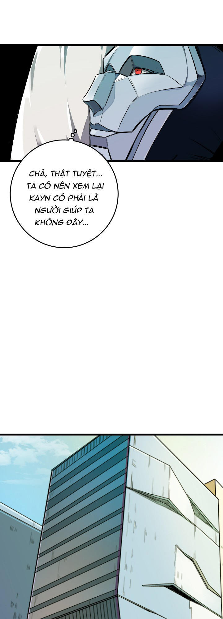 Chuyện Tình Zed X Syndra Phần 4 Chapter 13 - 21