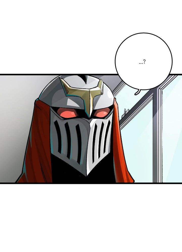 Chuyện Tình Zed X Syndra Phần 4 Chapter 13 - 28