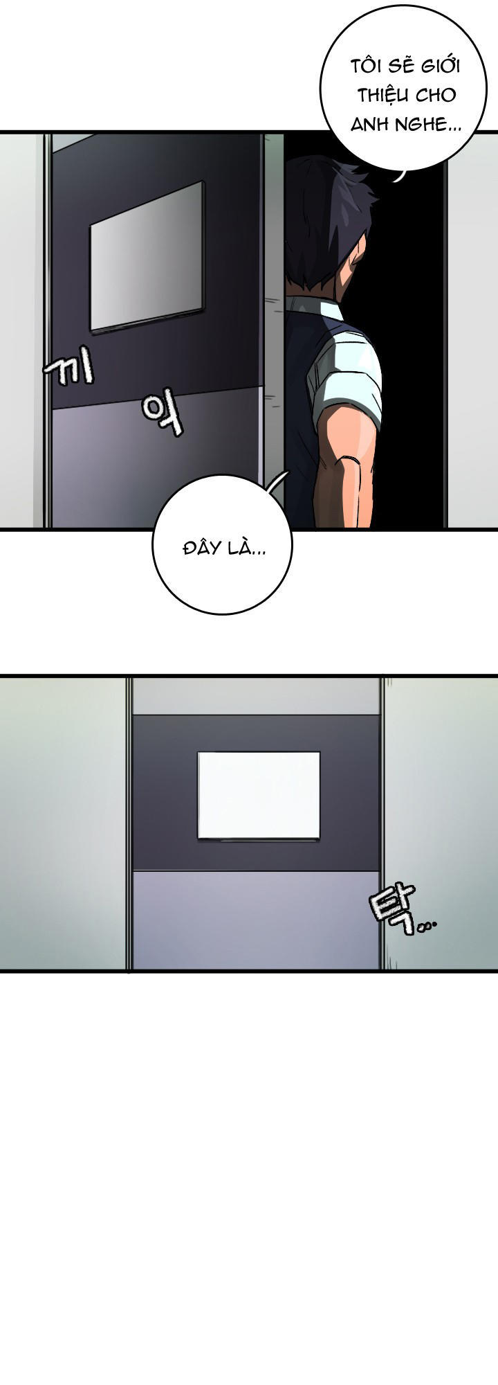 Chuyện Tình Zed X Syndra Phần 4 Chapter 13 - 33