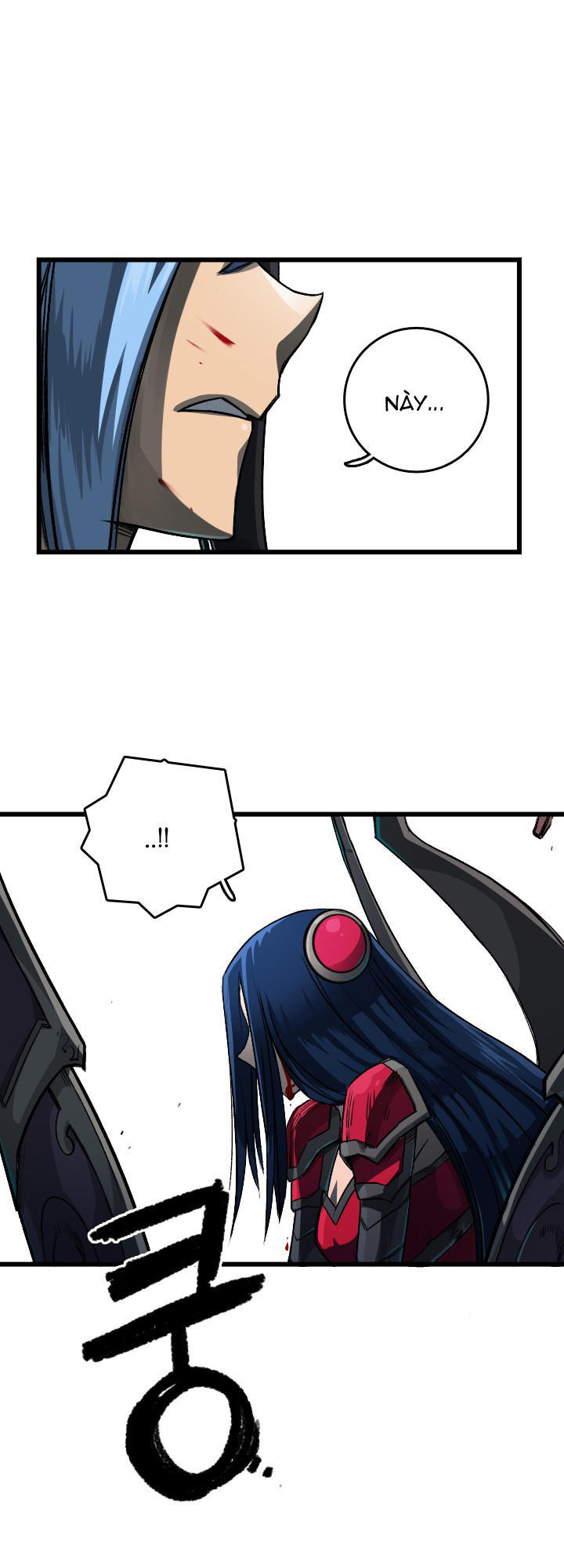 Chuyện Tình Zed X Syndra Phần 4 Chapter 13 - 37