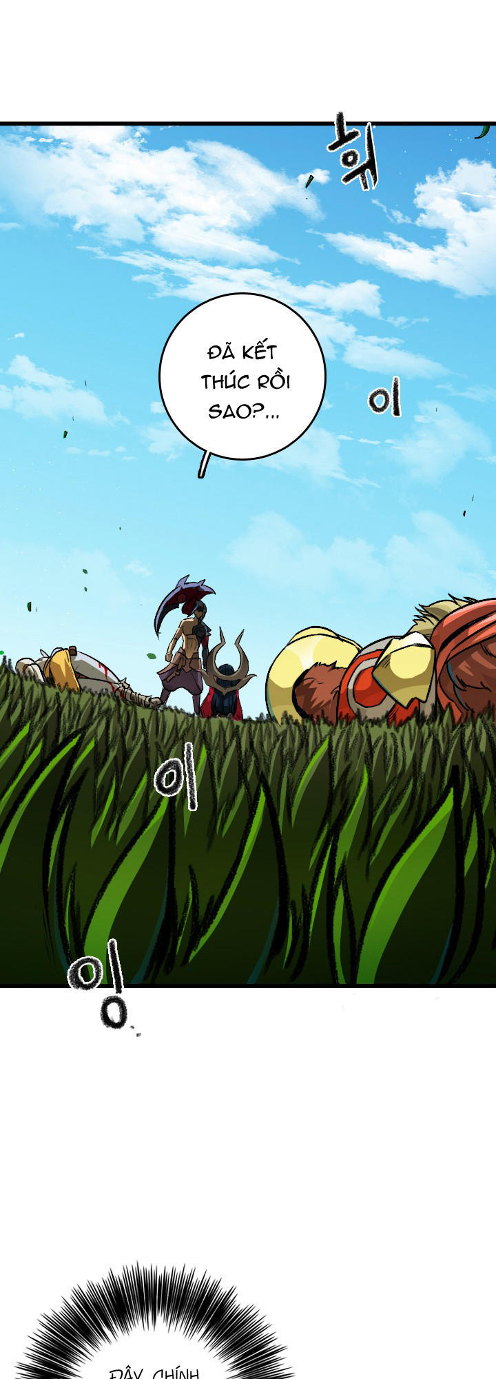 Chuyện Tình Zed X Syndra Phần 4 Chapter 13 - 39