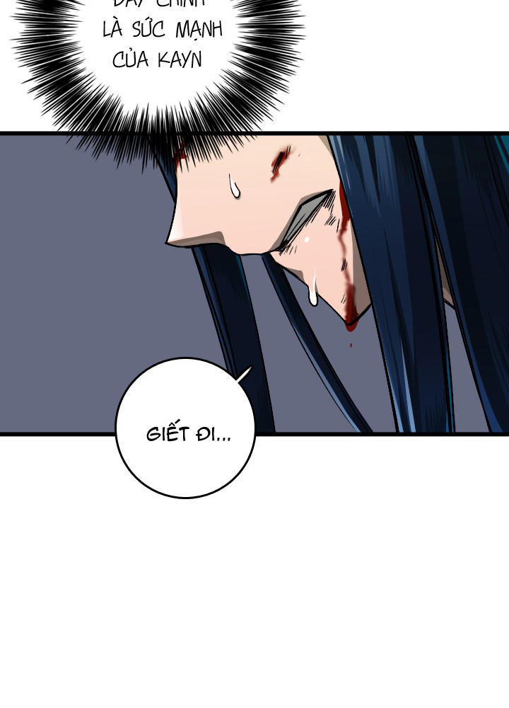 Chuyện Tình Zed X Syndra Phần 4 Chapter 13 - 40