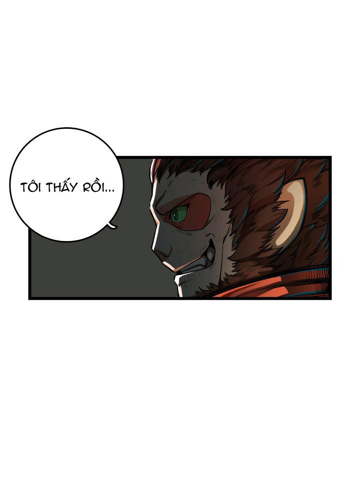 Chuyện Tình Zed X Syndra Phần 4 Chapter 13 - 5