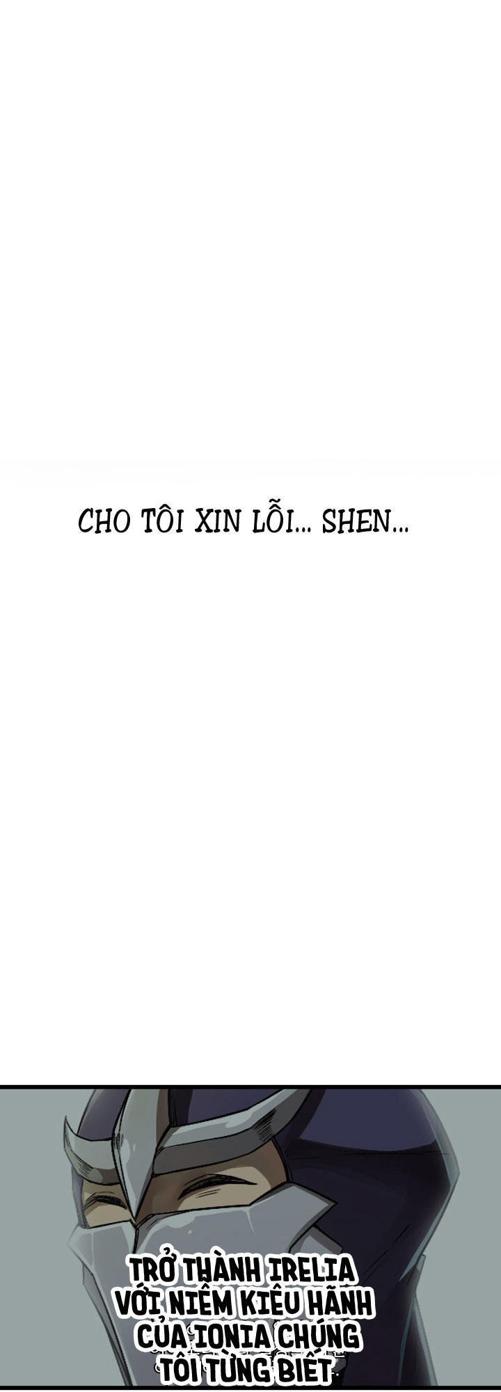 Chuyện Tình Zed X Syndra Phần 4 Chapter 13 - 45