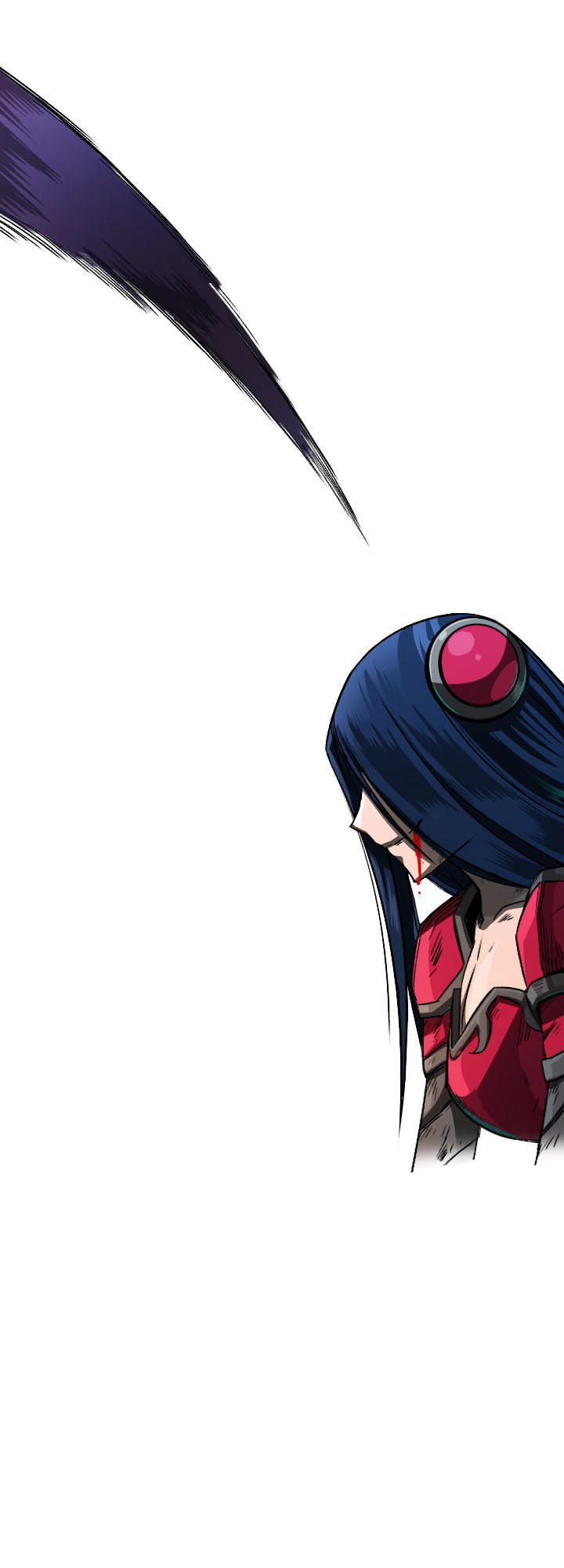 Chuyện Tình Zed X Syndra Phần 4 Chapter 13 - 47