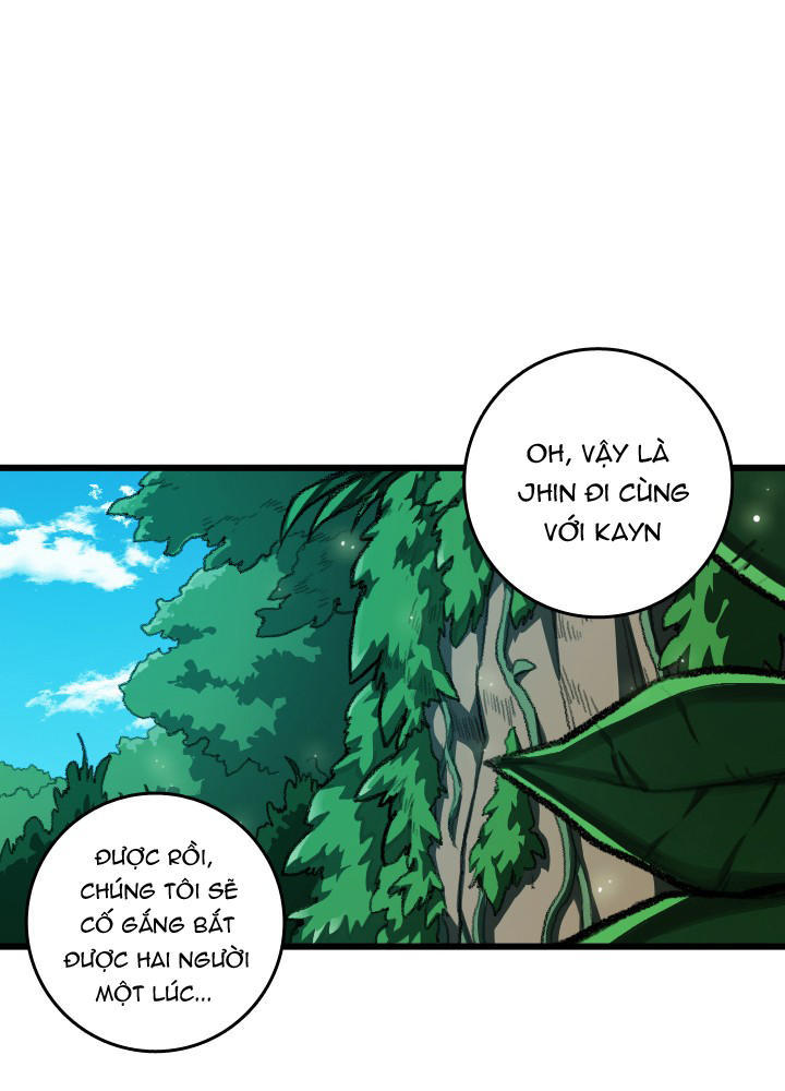 Chuyện Tình Zed X Syndra Phần 4 Chapter 13 - 7