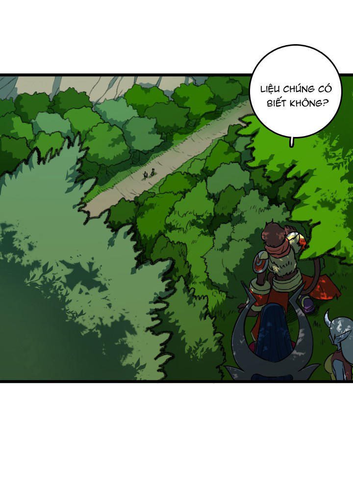 Chuyện Tình Zed X Syndra Phần 4 Chapter 13 - 9