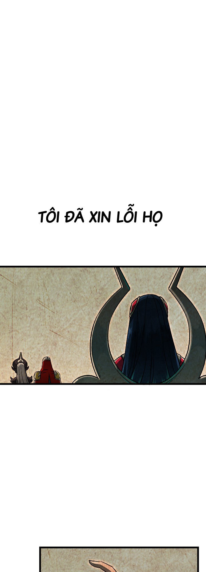 Chuyện Tình Zed X Syndra Phần 4 Chapter 14 - 2