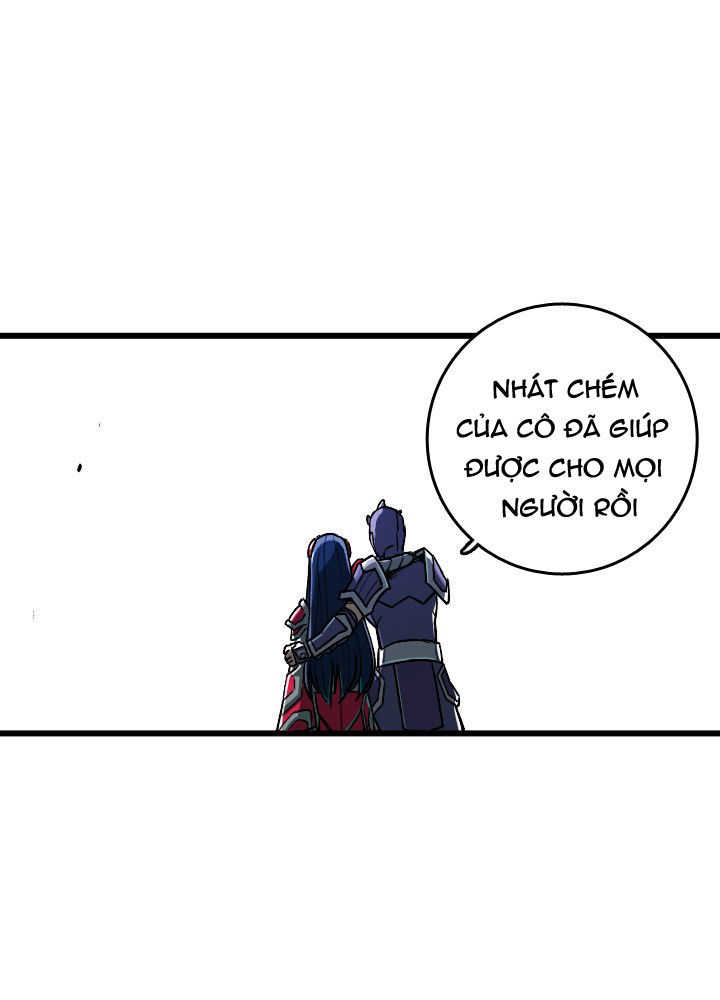 Chuyện Tình Zed X Syndra Phần 4 Chapter 14 - 23