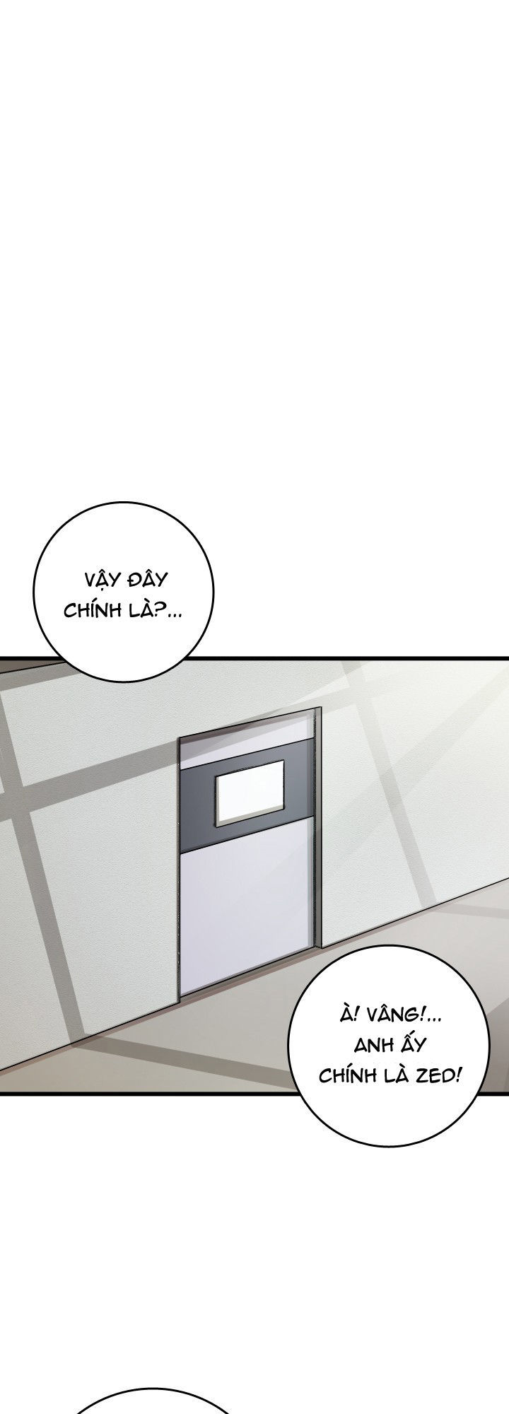 Chuyện Tình Zed X Syndra Phần 4 Chapter 14 - 24