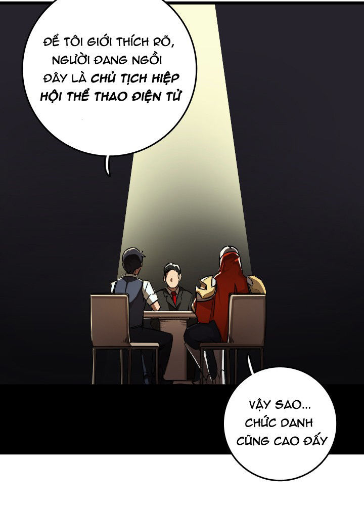 Chuyện Tình Zed X Syndra Phần 4 Chapter 14 - 25