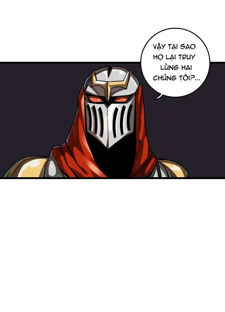 Chuyện Tình Zed X Syndra Phần 4 Chapter 14 - 33