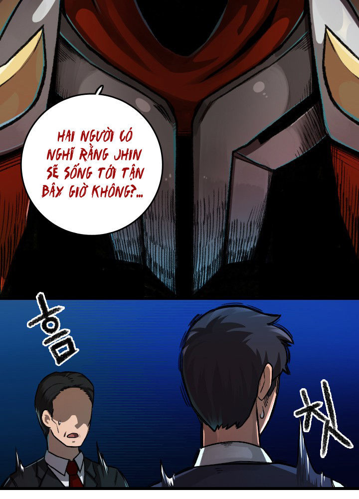 Chuyện Tình Zed X Syndra Phần 4 Chapter 14 - 37