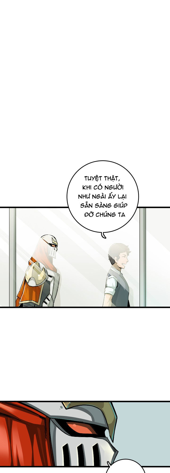 Chuyện Tình Zed X Syndra Phần 4 Chapter 14 - 40