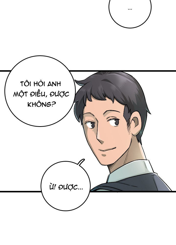 Chuyện Tình Zed X Syndra Phần 4 Chapter 14 - 41