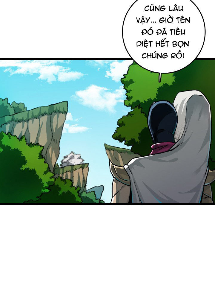 Chuyện Tình Zed X Syndra Phần 4 Chapter 14 - 9