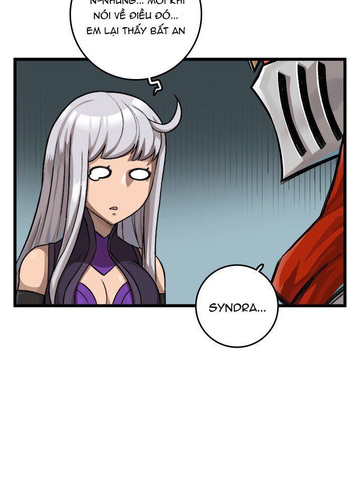 Chuyện Tình Zed X Syndra Phần 4 Chapter 15 - 11