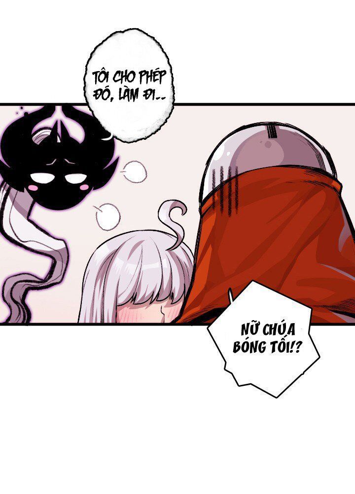 Chuyện Tình Zed X Syndra Phần 4 Chapter 15 - 15