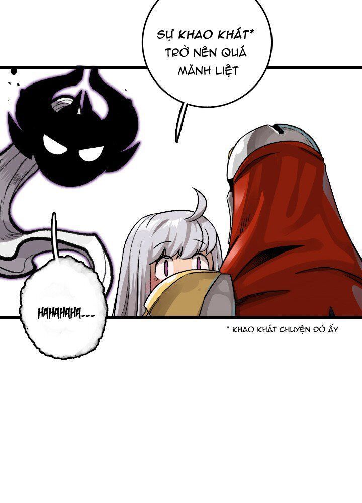 Chuyện Tình Zed X Syndra Phần 4 Chapter 15 - 17